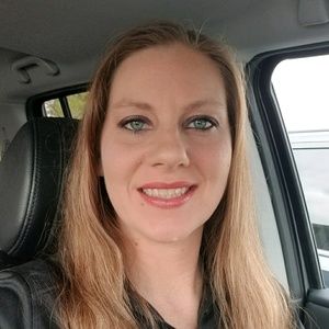 Meet your Posher, Brenda